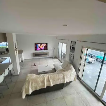 Villa Proche Plage ,lumineux, Confort Et Bien Situe